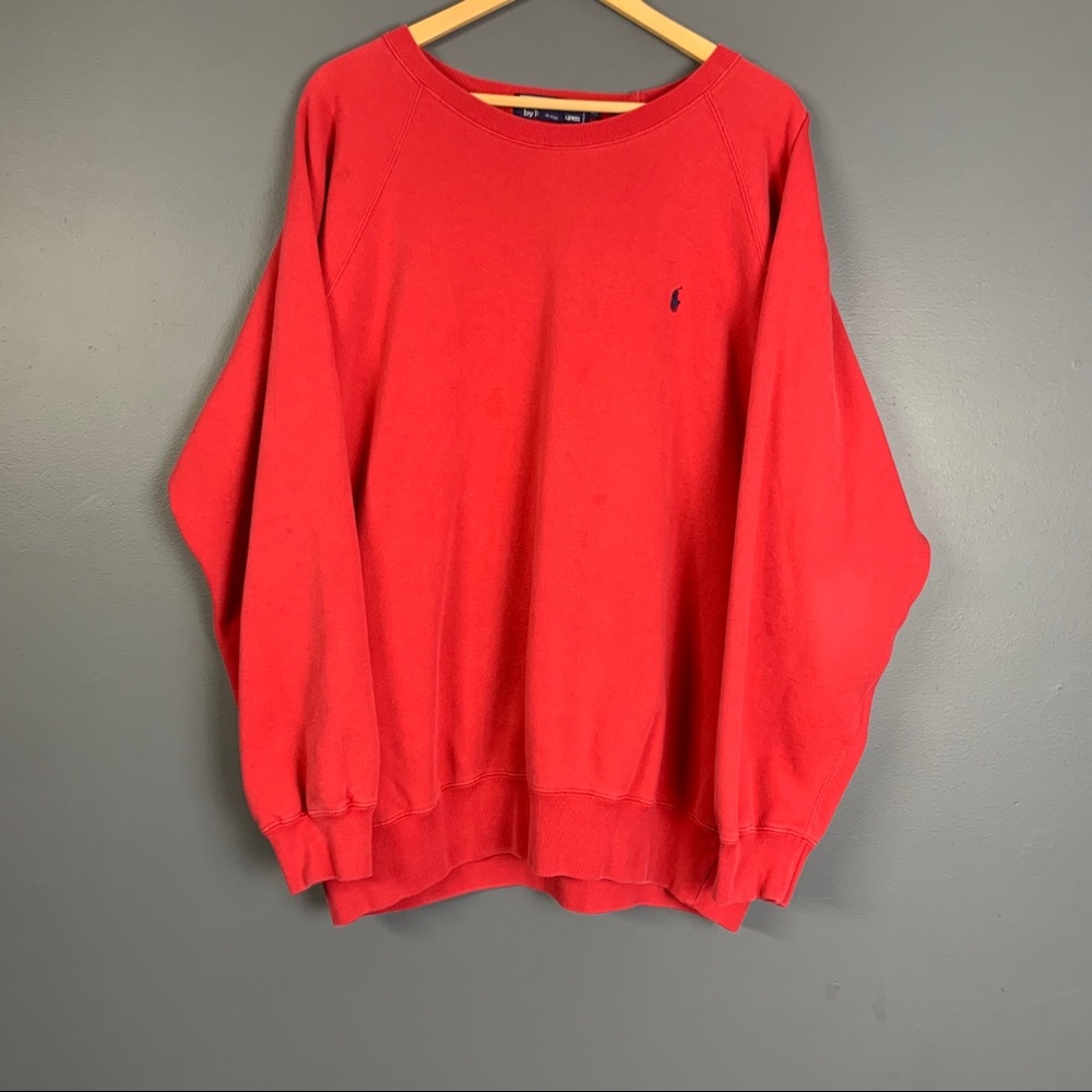 Polo Ralph Lauren Crewneck